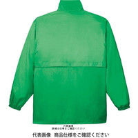 トムス アクティブコート グリーン M 00033-AC-025-M 1枚（直送品）