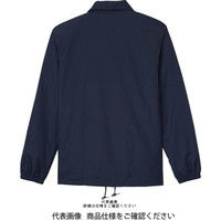 トムス コーチジャケット ネイビー M 00077-CJ-031-M 1枚（直送品）
