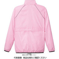 トムス リフレクスポーツジャケット ピンク S 00061-RSJ-011-S 1枚（直送品）