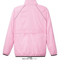 トムス リフレクスポーツジャケット ピンク M 00061-RSJ-011-M 1枚（直送品）