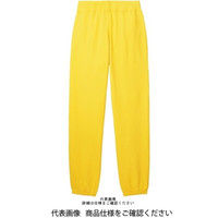 トムス ライトスウェットパンツ カナリアイエロー S 00218-MLP-182-S 1枚（直送品）