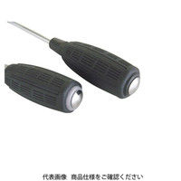 アネックスツール ANEX NO.7030 スリット貫通ドライバー (ー)5.5X75 NO.7030-5.5X75 1本（直送品）