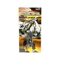 藤原産業 EーValue マルチナイフ EMNー4 1個 62-2833-28（直送品）