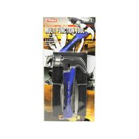 藤原産業 EーValue マルチハンマー EMF-2 1個 62-2833-30（直送品）