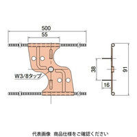 日動電工 スタットエース1個用 4BSA 1セット(50個)（直送品）