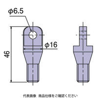 日動電工 導線接続コネクタ IKーDSK 1ケ（直送品）