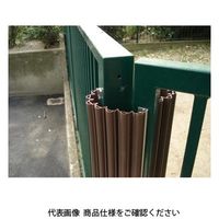 WATTELEZ ワテレ コーナーガード 青 60.60.11BLEUFR 1.4MX170MM 1個（直送品）