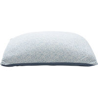 セルタン 人をだめにするソファ和楽の葵PREMIO L 幅1350×奥行970×高さ310mm セキセイ柄 A861a-626DBL/624SKS（直送品）