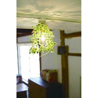 キシマ ボタニック シーリングライト Ivy 1灯 アイビー CC-40356 1台（直送品）