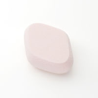 ロージーローザ シフォンタッチスポンジN ダイヤ型 1個入り シャンティ