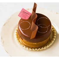 ヘッズ ラナチュールケーキピック/ピンク-1 LN-PC1 1セット(500枚:100枚×5パック)