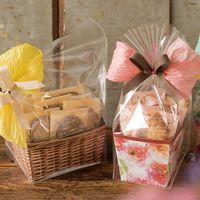 ヘッズ OPPスタンド袋-S M-OSS 1セット(500枚:50枚×10パック)