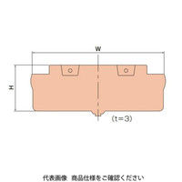日動電工 セパレート4OB用中浅形用 SS24B 1セット(36個)（直送品）