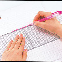 ゼブラ 蛍光スパーキー1 WKP1-10C 1セット（10色セット）（直送品）