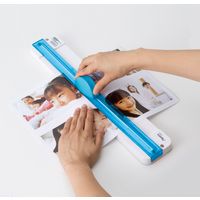 アスカ スライドカッター ブルー SPT30B 5個（直送品）