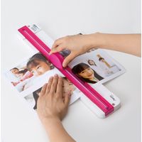 アスカ スライドカッター ピンク SPT30P 5個（直送品）