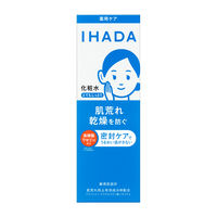 イハダ 薬用ローション とてもしっとり 07072　1個　資生堂薬品　【医薬部外品】