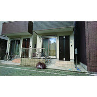 日本マタイ カラスよけ ガードネット 巾着型 100L用 4mm角目 マロンブラウン CROW-NET-100L BRN 1セット（7枚）（直送品）