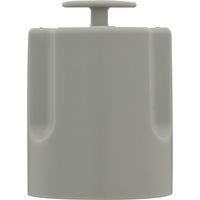 カクダイ ガオナ 流し用防臭ワン 6センチ 排水トラップ 賃貸 ミニキッチン GA-PB062 1個