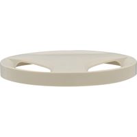 カクダイ ガオナ 排水口カバー 14.5センチ用 水が流れやすい プラスチック製 シンク GA-PB065 1個