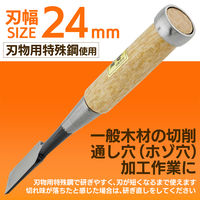 ビッグマン 闘牛 追入のみ 24ミリ 013007