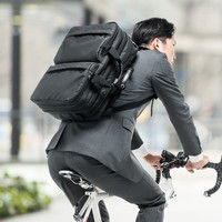 サンワダイレクト 軽量3WAYビジネスバッグ 200-BAG113WP 1個（直送品）