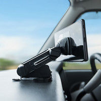 サンワダイレクト スマホ車載ホルダー（マグネット・ダッシュボード） 200-CAR046 1個（直送品）