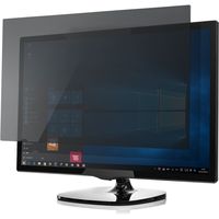 サンワダイレクト プライバシー液晶保護フィルター（ブルーライトカット・のぞき見防止・21.5インチワイド） 200-CRTPF215W 1個（直送品）