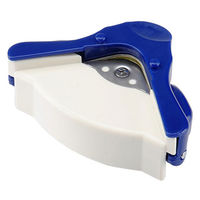 サンワダイレクト コーナーカッター（Lタイプ・半径10mm） 200-CUT001L 1個（直送品）