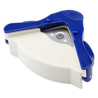 サンワダイレクト コーナーカッター（Sタイプ・半径5mm） 200-CUT001S 1個（直送品）