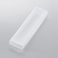 サンワダイレクト マルチリモコンカバー（シリコン・半透明） 200-DCV002 1個（直送品）