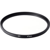 サンワダイレクト レンズフィルター 200-DGFLUV004 1個（直送品）