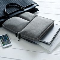 サンワダイレクト PCインナーケース 200-IN050GY 1個（直送品）