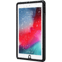 サンワダイレクト iPad 9.7インチ 2018/2017防水耐衝撃ハードケース 200-TABC019WP 1個（直送品）