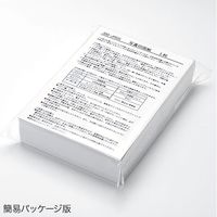 サンワダイレクト 写真用紙（L判・100枚・印画紙・プロ仕上げ） 300-JP035 1個（直送品）