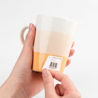 サンワダイレクト ラベルシール（再剥離シール・44面・A4・楽貼りタイプ） 300-RLD44 1個（直送品）