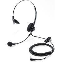 サンワダイレクト ワイヤレスガイド システム用マイク 400-HSGS-HS1 1個（直送品）