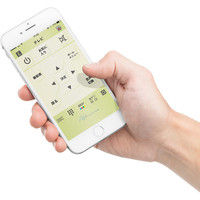 サンワダイレクト 学習リモコンユニット 400-RC001 1個（直送品）