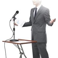 サンワダイレクト 卓上マイクスタンド（マイクホルダー付き・高さ25～40cm・クリップ付） 400-SPST2 1個（直送品）