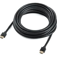 サンワダイレクト 抜けにくいHDMIケーブル（7m・フルHD・3D対応・ラッチ内蔵・ブラック） 500-HDMI012-7 1個（直送品）