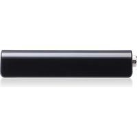 サンワダイレクト USB-VGA変換アダプタ（ディスプレイ増設・マルチディスプレイ対応・USB入力・VGA出力） 500-KC002N 1個（直送品）