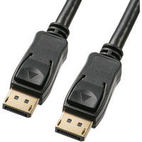 サンワダイレクト ディスプレイポートケーブル 500-KC026-75 1個（直送品）