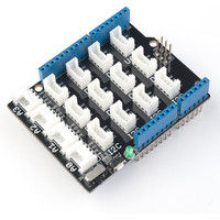 サンワダイレクト Arduino用センサーキット Grove 800-RPSET2 1個（直送品）