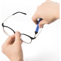 サンワダイレクト ドライバーセット（37in1・マグネタイザー・オープナー・ヘラ・ピンセット） 800-TK034 1個（直送品）