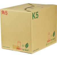 ムトウユニパック 角5 85 11140106 1箱(500枚)