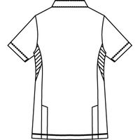 KAZEN メンズジャケット半袖 057-21-4L（直送品）