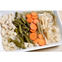 讃陽食品工業 ミックスピクルス 163098 1kg×3袋（直送品）