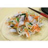 三洋食品 にしん甘酢漬リンゴ風 97025 （5枚）×2袋（直送品）