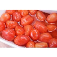 讃陽食品工業 プチトマトピクルス 86289 370g瓶×4本（直送品）