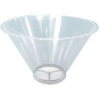 ディスポフィルター 135メッシュ #17669 インダストリーコーワ（直送品）